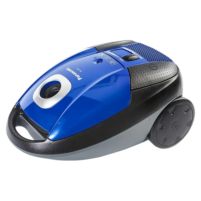 Vacuum Cleaner Panasonic MC-CG711A149, blue — foto 3