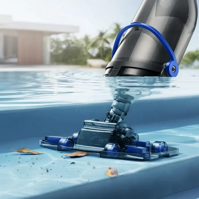 Pool Vacuum Handler Cleaner Mova V10 — foto 8