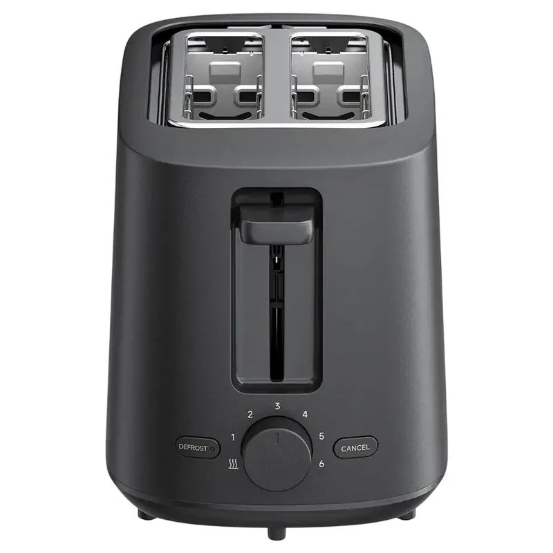 Toaster Xiaomi BHR8811EU, Negru — foto 5