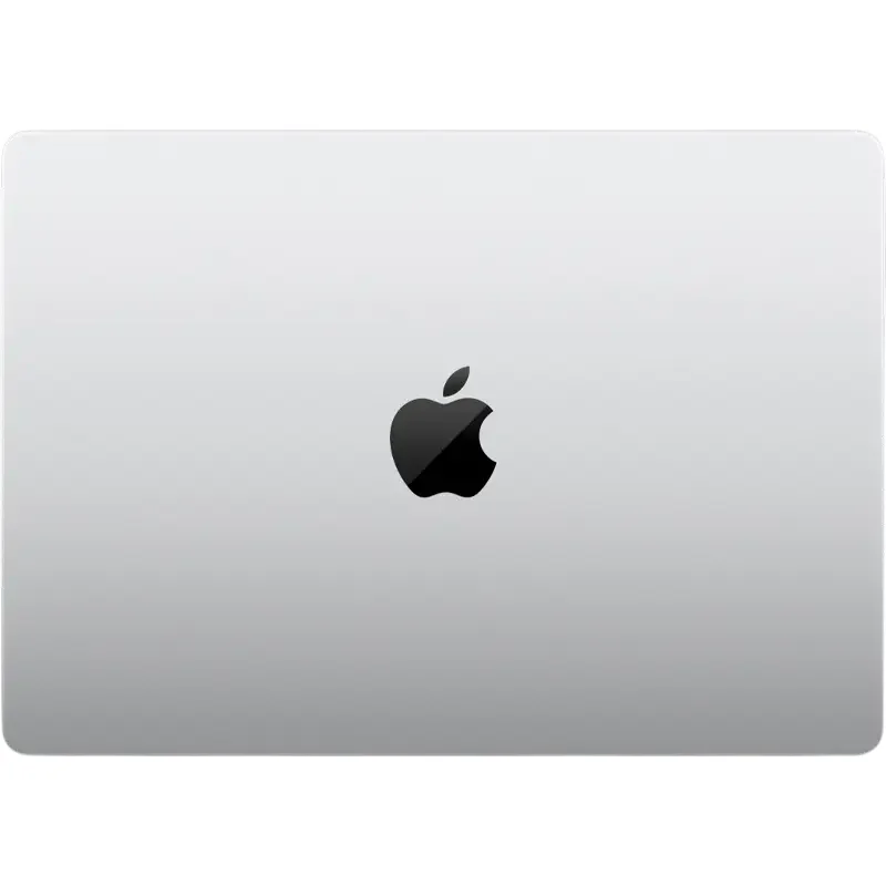 Ноутбук 14,2" Apple MacBook Pro 14, Серебристый, M5 Max with 18-core CPU and 32-core GPU, 36GB/2048Гб, macOS Tahoe — foto 2