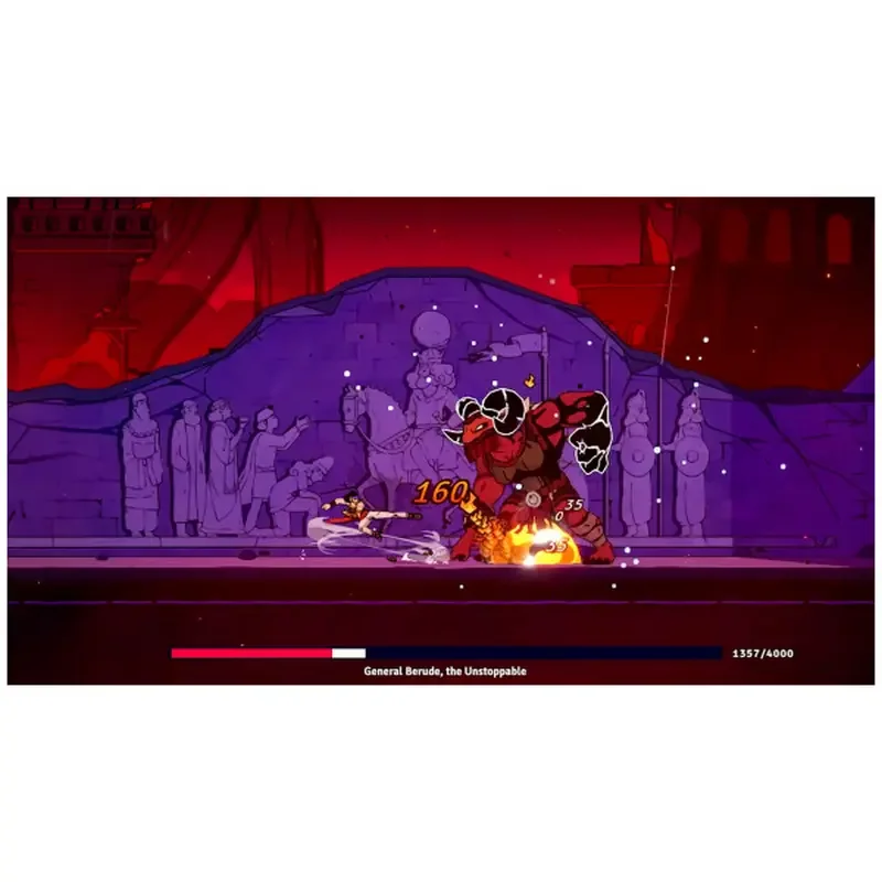 ActiVision The Rogue: Prince Of Persia - Game-Key Card, Acțiune și aventură, Nintendo Switch 2, Descărcare digitală — foto 4