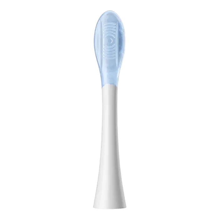 Plaque Control Brush Head Oclean Ultra UC03 W02 2-pk, White — foto 2