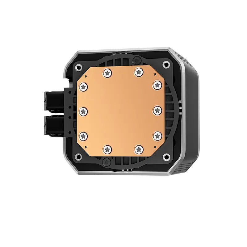 Cooler procesor Deepcool MYSTIQUE 360 — foto 5