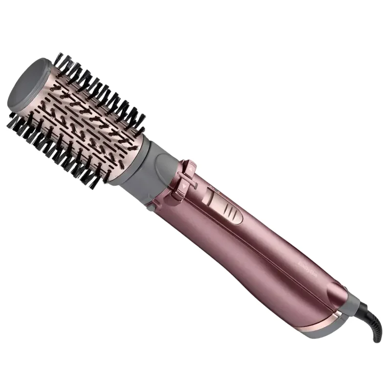 Hair Hot Air Styler BaByliss Beliss Big Hair AS960E, 1000 W, Pink — foto 3