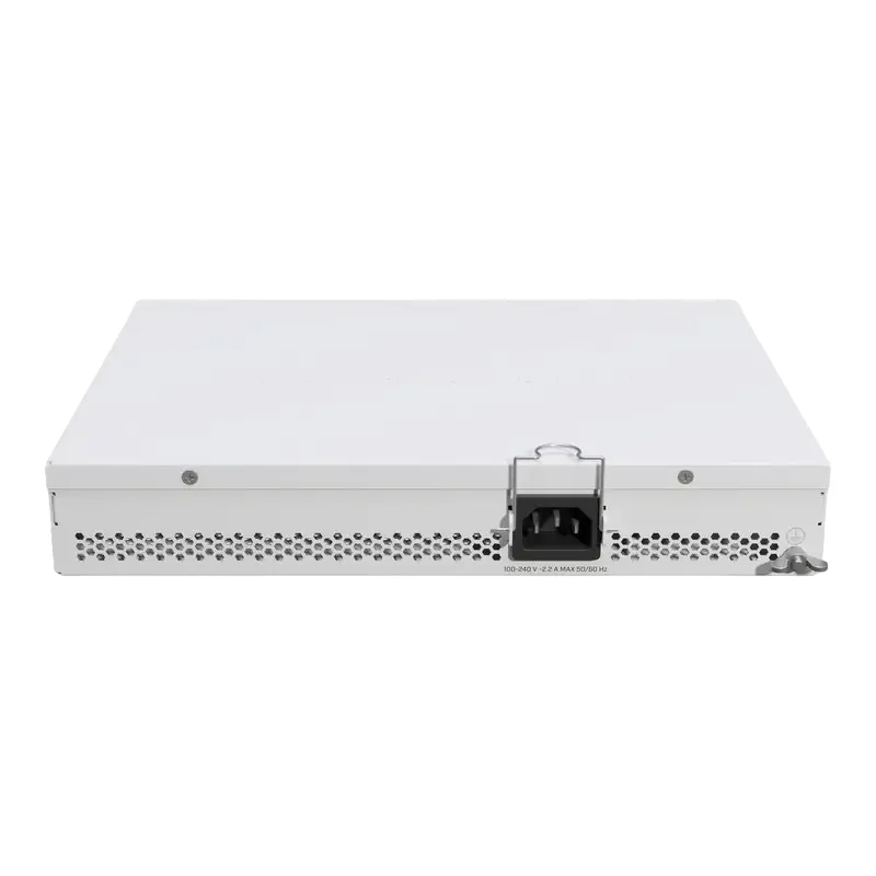 Mikrotik Cloud Smart Switch CSS610-8P-2S+IN — foto 4