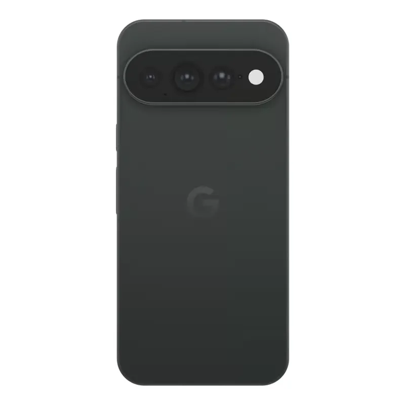 Google Pixel 11 Pro XL 16/512GB Obsidian (matte) — foto 8