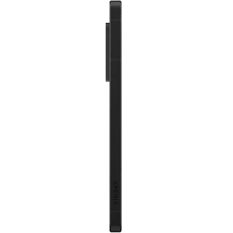 Sony Xperia 1 VIII 12/256GB Graphite Black — foto 2
