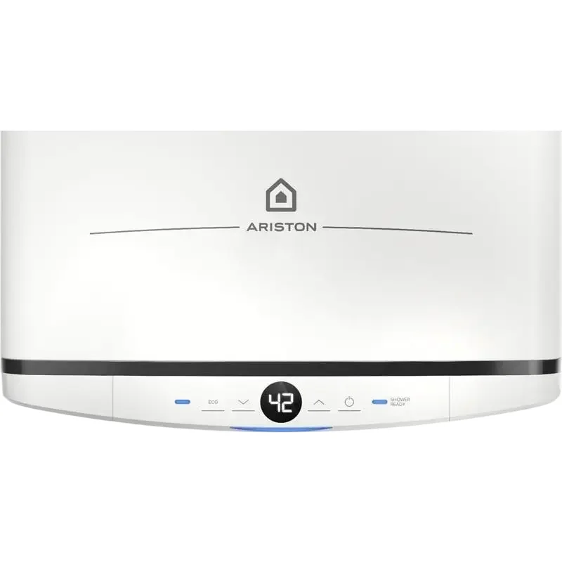Electric Water Heater ARISTON Velis Pro 80 EU, 80L, White — foto 3