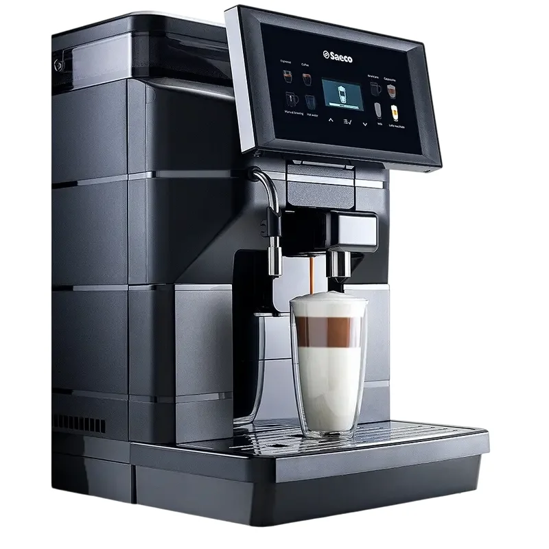 Coffee Machine Saeco AURORA M1 — foto 2