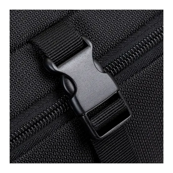 Backpack Rivacase 8461 ECO, for Laptop 17,3" & City bags, Black — foto 22