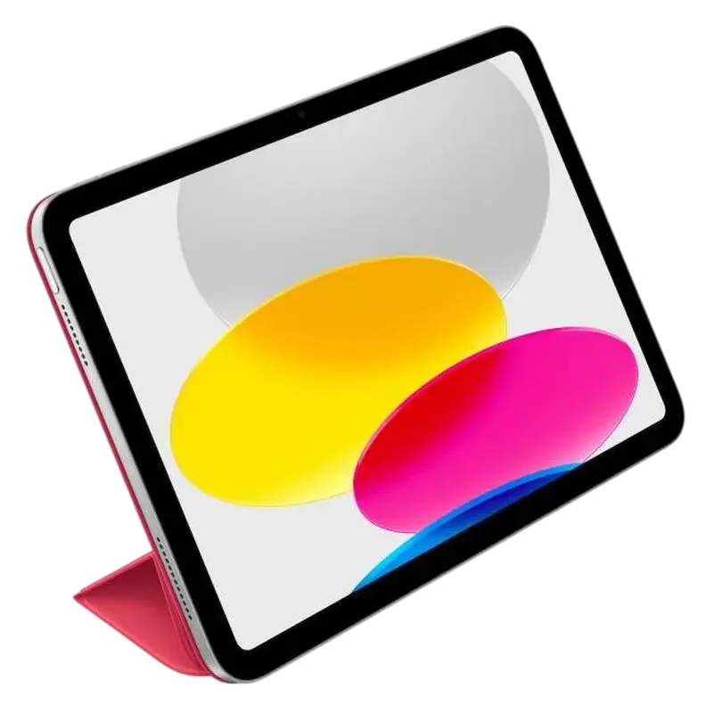 Tablet Case Apple Smart Folio for iPad 10.9-inch (11th,10th gen.), 10,9", Polyurethane, Watermelon — foto 2