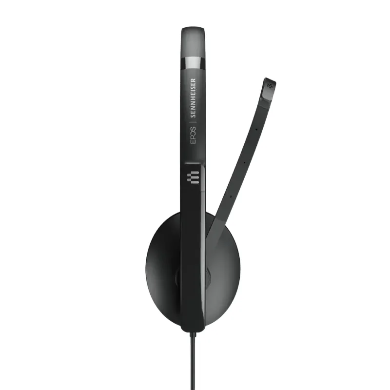 Headset EPOS ADAPT 160 USB II, microphone with noise canceling — foto 2