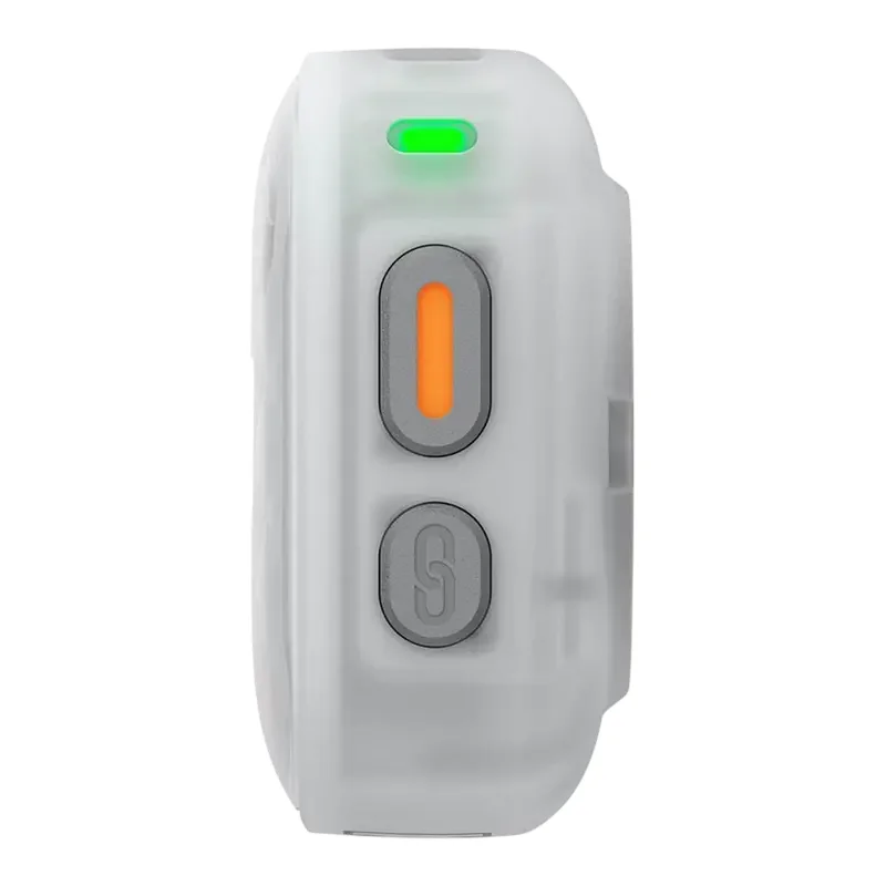 DJI Mic Mini 2S Transmitter, Black — foto 6