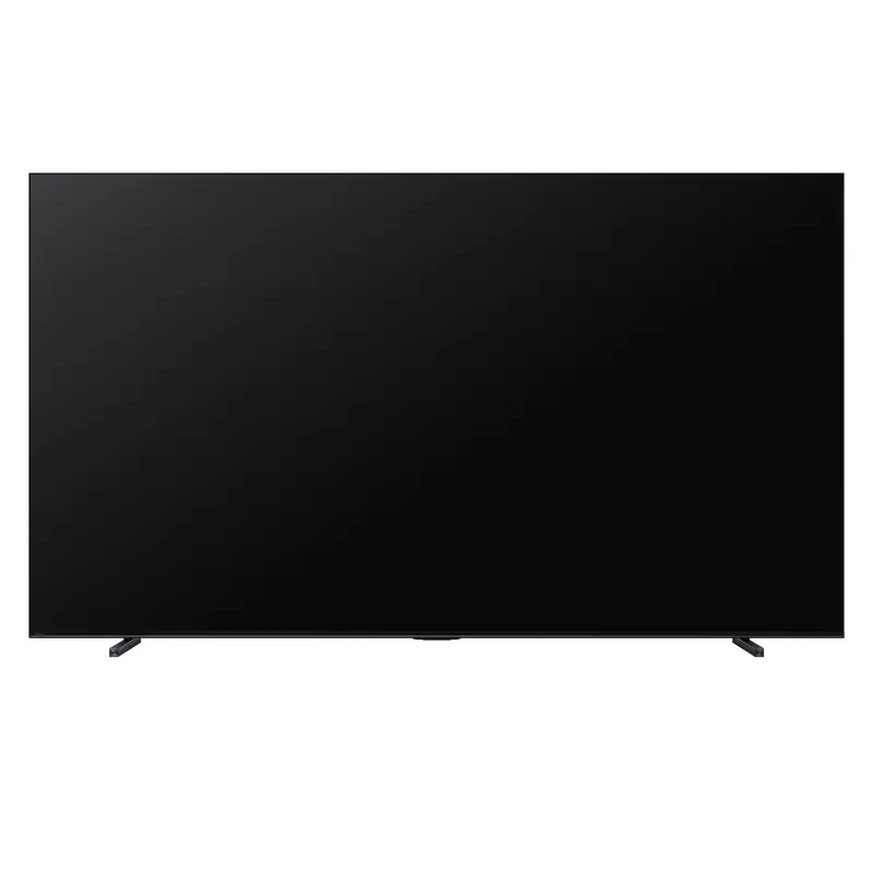 100" MiniLED SMART TV Hisense 100U7Q, 3840x2160 4K UHD, VIDAA U9, Black — foto 8
