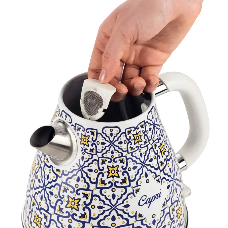 Kettle Ariete 2869 CAPRI — foto 3