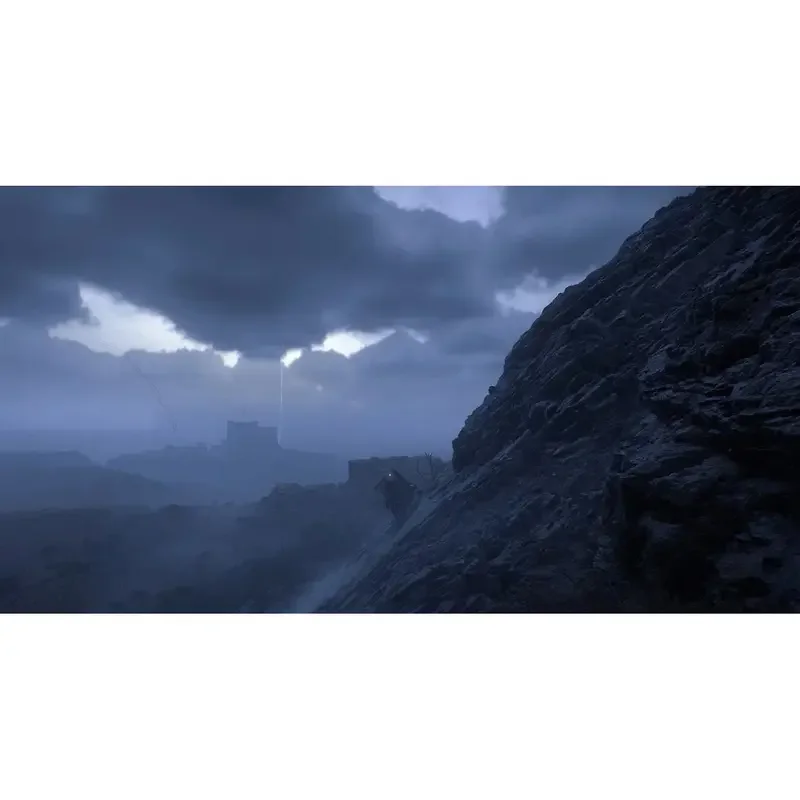ActiVision Death Stranding 2, Acțiune și aventură, PlayStation 5, Disc — foto 3