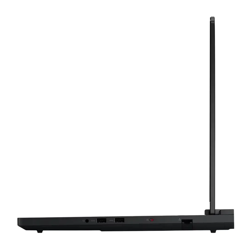 Laptop Gaming 16" Lenovo Legion Pro 7 16IAX10H, Eclipse Black, Intel Core Ultra 9 275HX, 64GB/1024GB, Fără SO — foto 3