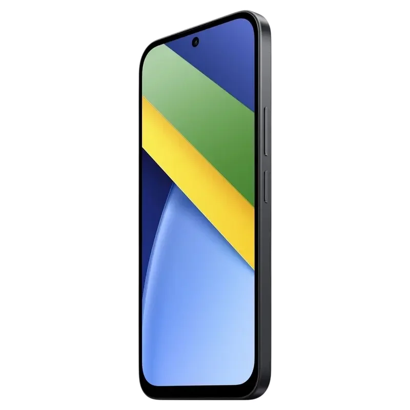 Poco C95 Pro 4G 8/256GB EU Black — foto 7