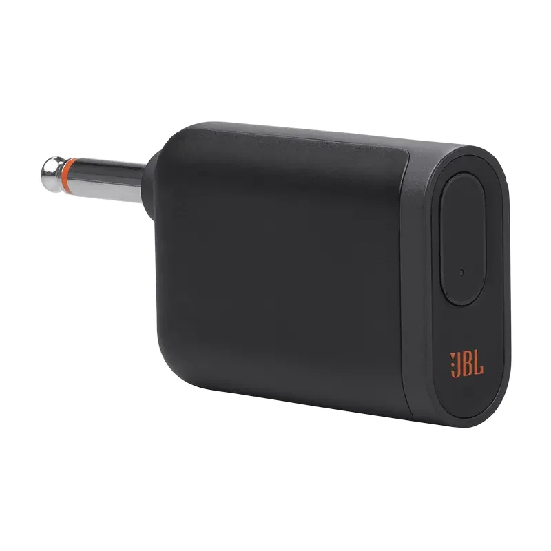 Live Sound Microphone JBL PartyBox Wireless Microphones, Wireless, Black — foto 10