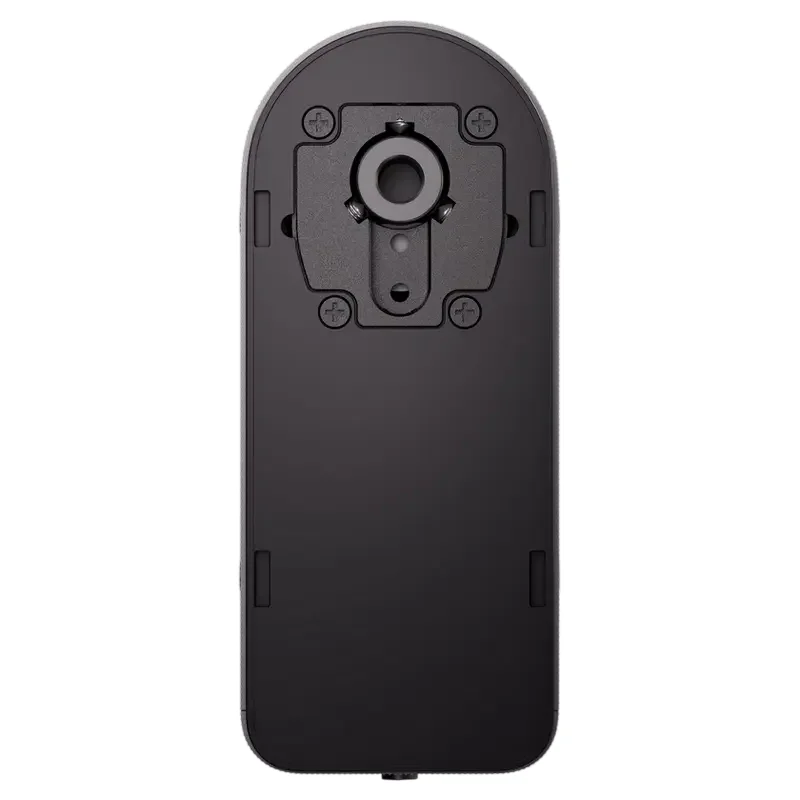 Smart Door Lock Xiaomi Self-Install Smart Lock, Grey — foto 5