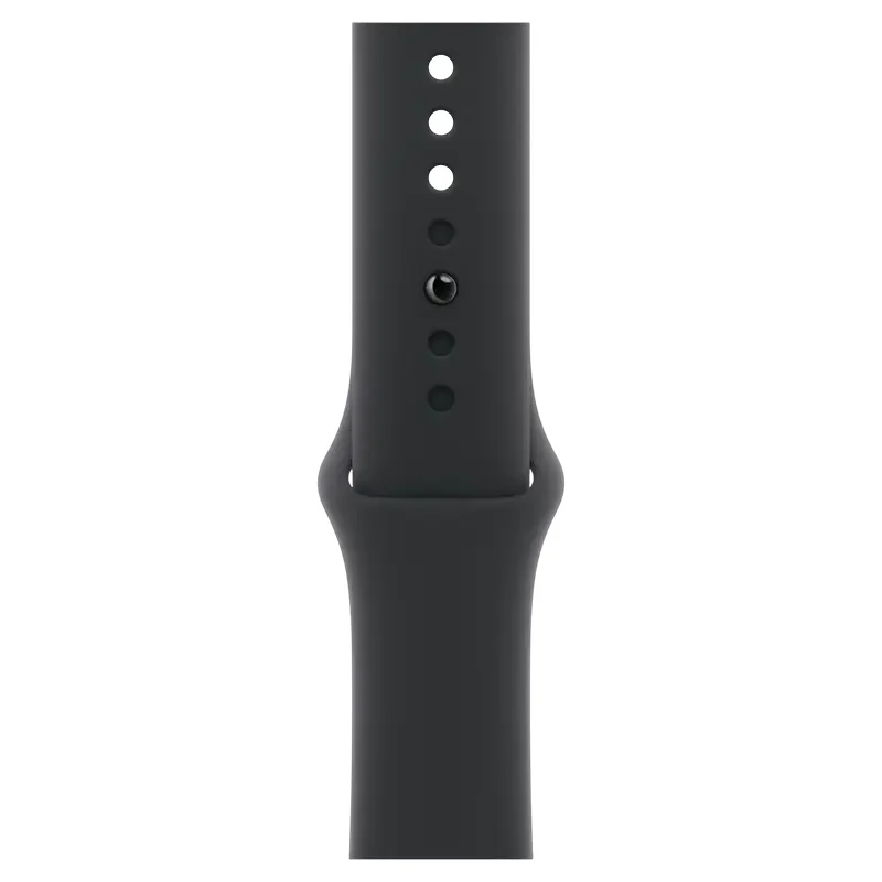 Умные часы Apple Watch Series 11, 46мм, Чёрный — foto 2