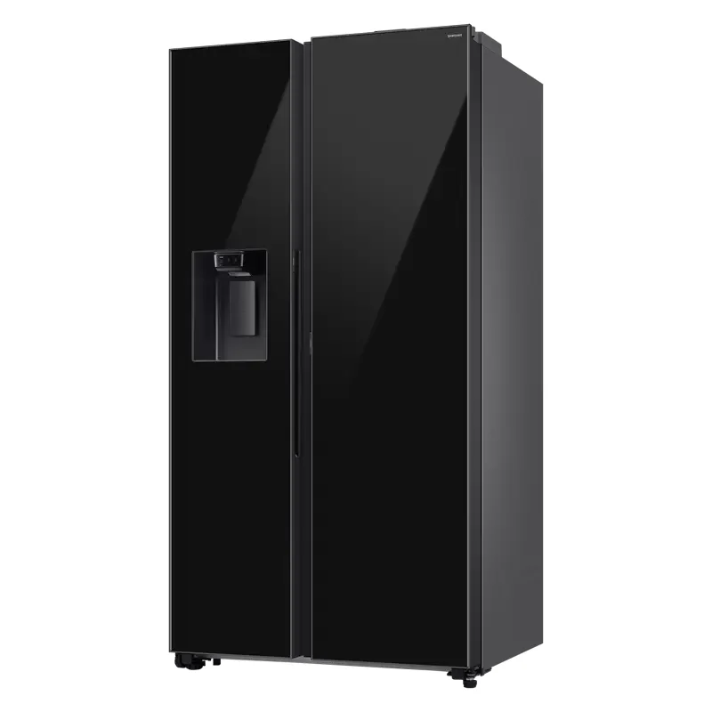 Refr/SBS Samsung RS80F64JEBEO — foto 8