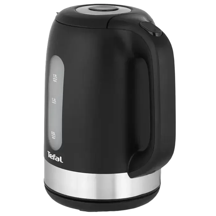 Electric Kettle Tefal KO330830, Black — foto 5