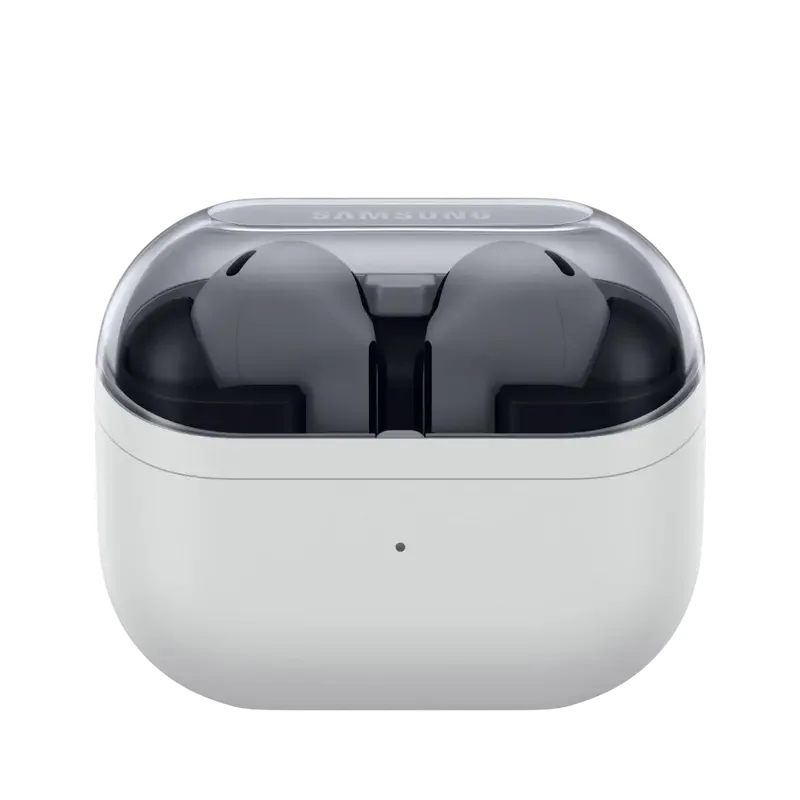 Наушники Samsung Galaxy Buds 3 FE, Серый — foto 8
