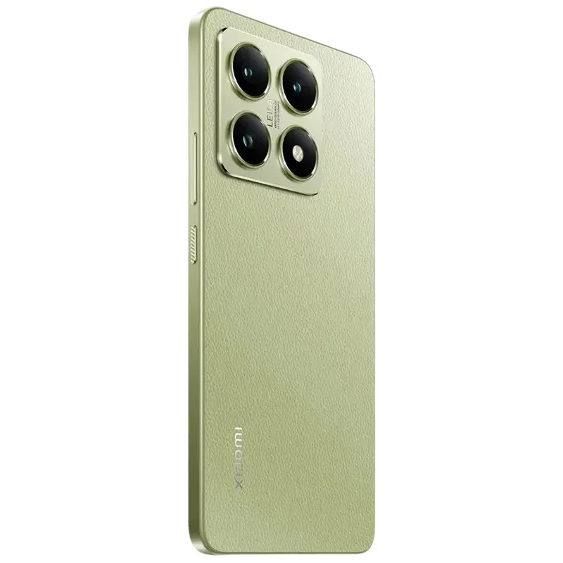 Xiaomi 14T 12/512 Green — foto 2