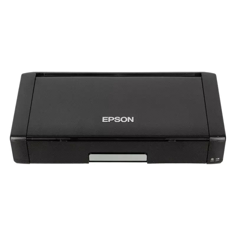 Imprimantă cu jet de cerneală Epson WF-100W, A4, Negru — foto 6