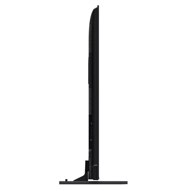 100" MiniLED SMART TV Hisense 100U7Q, 3840x2160 4K UHD, VIDAA U9, Black — foto 5