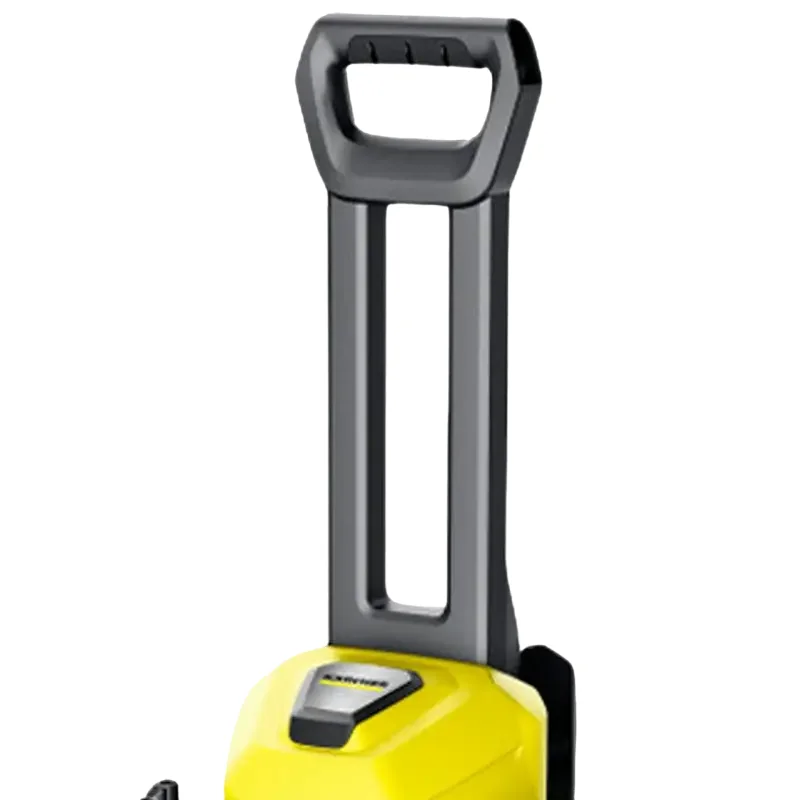 Aparat de spălat cu presiune Karcher K 3 — foto 3