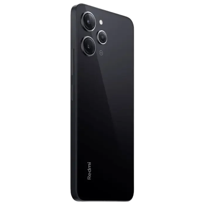 Redmi 12 4/128 Gb EU Midnight Black non NFC — foto 2