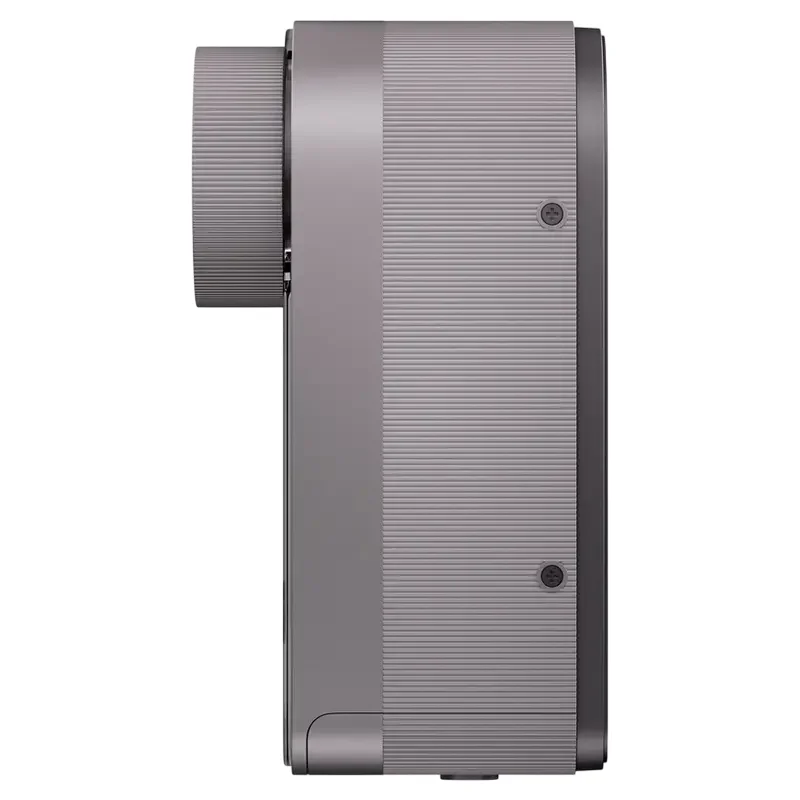 Smart Door Lock Xiaomi Self-Install Smart Lock, Grey — foto 4