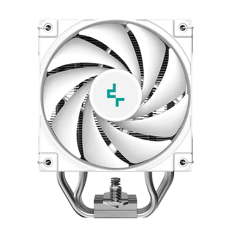 CPU Cooler Deepcool AK500S DIGITAL SE WH — foto 6