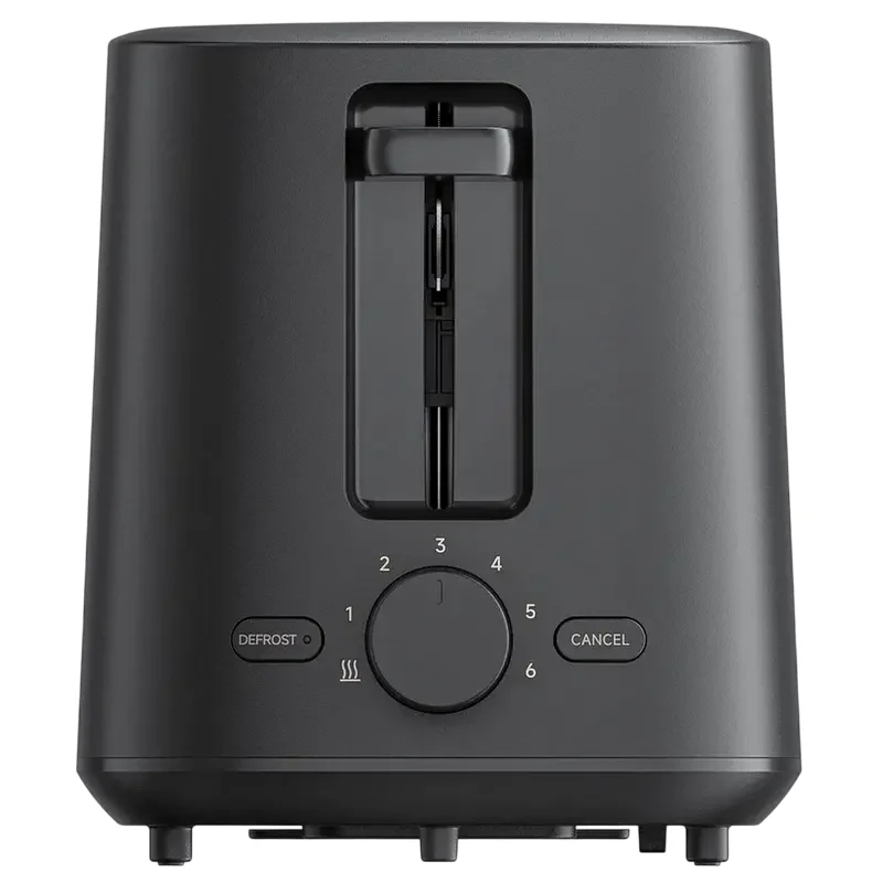 Toaster Xiaomi BHR8811EU, Negru — foto 4
