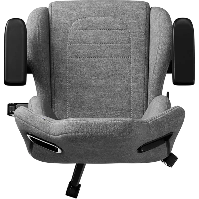 HATOR Arc Fabric  Gaming Chair Stone Gray — foto 12
