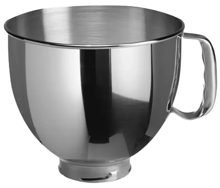 Миксер стационарный KitchenAid Artisan 5KSM175PSECA, Candy Apple — foto 2