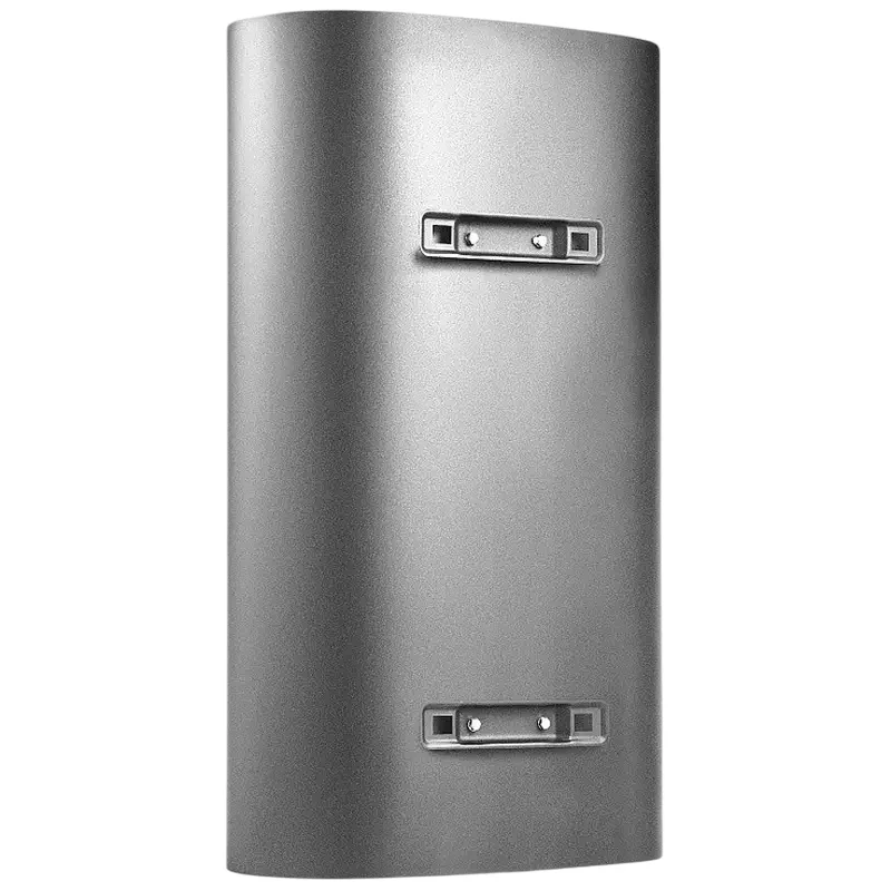 Electric Water Heater Electrolux EWH 100 SI SE EEC, 100L, Silver — foto 9