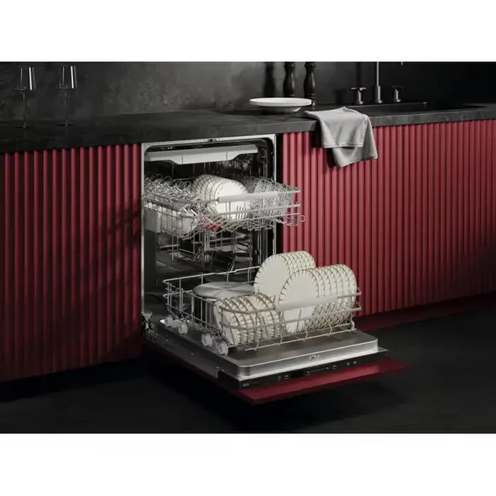 Dish Washer/bin AEG GI7212A2SN — foto 6