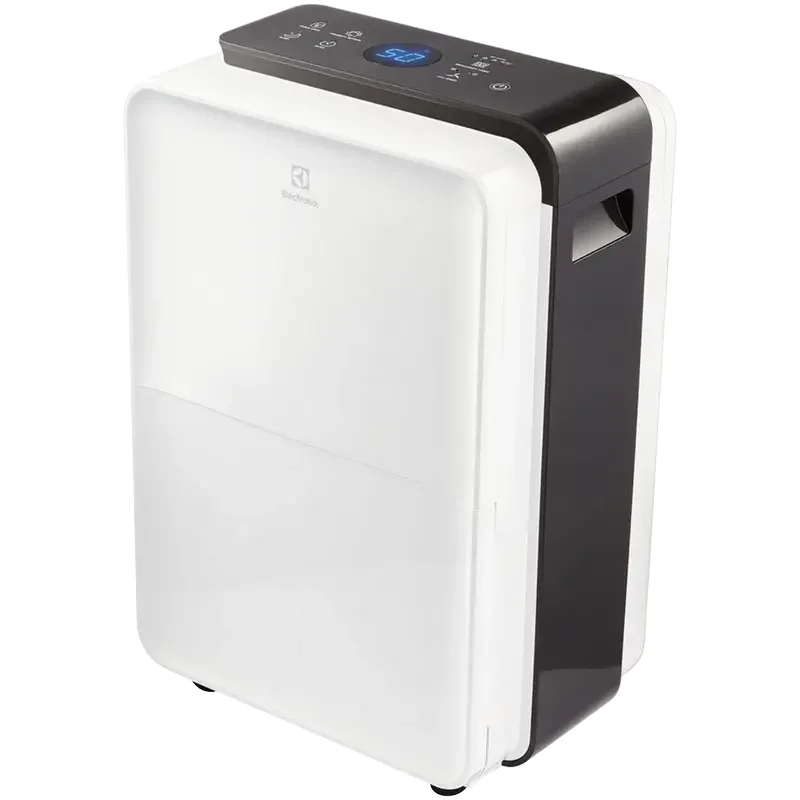 Dezumidificator Electrolux EDM-35L, Alb — foto 7