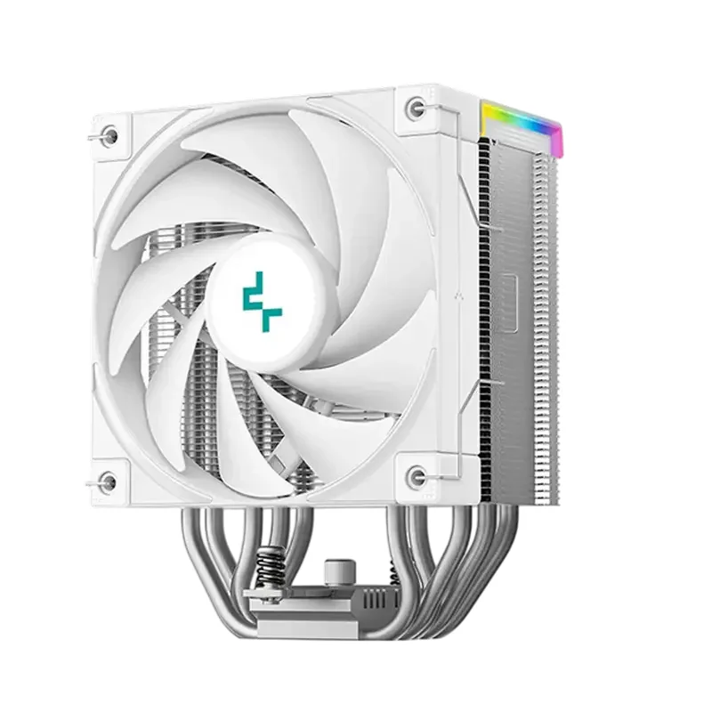 CPU Cooler Deepcool AK500S DIGITAL SE WH — foto 2