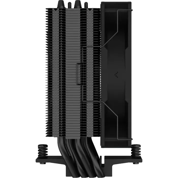 Cooler procesor Deepcool AG400 BK ARGB — foto 7