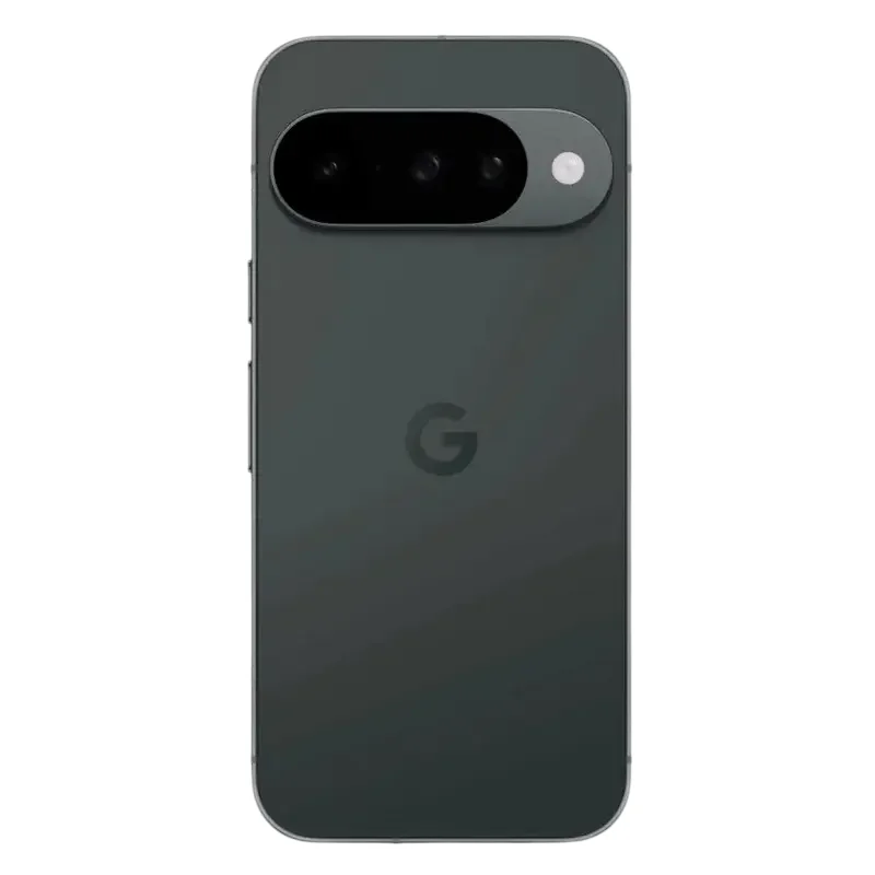 Smartphone Google Pixel 10, 12GB/256GB, Obsidian — foto 4