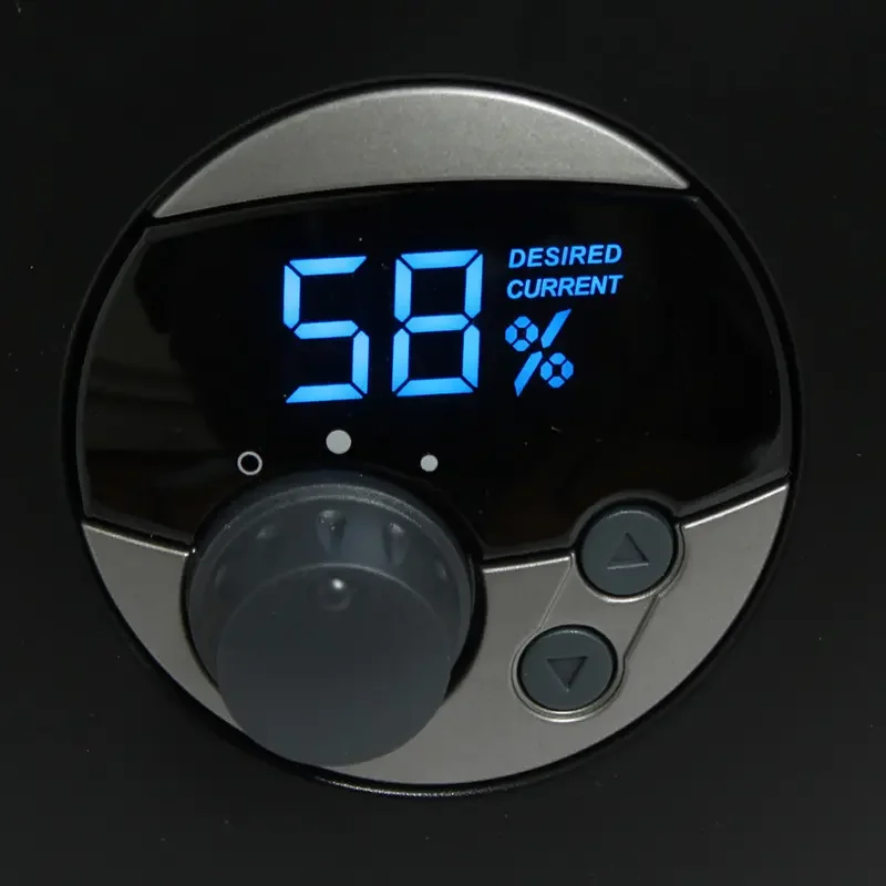 Air Purifier Boneco W2055D 39685 — foto 11