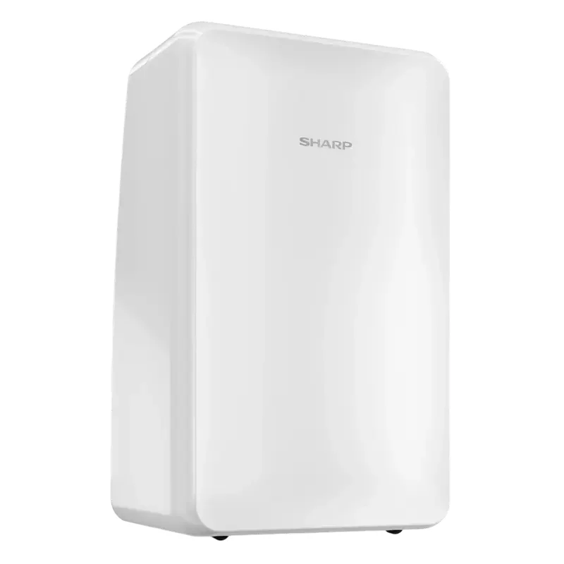 Dehumidifier Sharp UD-T104AP-W, White — foto 2
