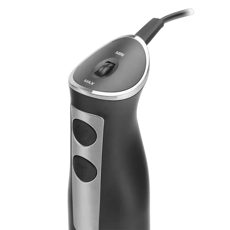 Hand blender Polaris PHB 1385, Black — foto 10
