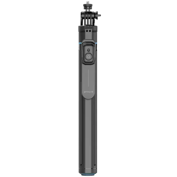 Tripod Proove Selfie Stick Strix (1810mm), Black — foto 2