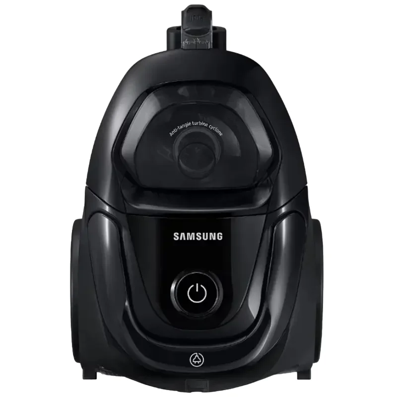 Vacuum Cleaner Samsung VC18M31C0HG/UK, Black | Grey — foto 5