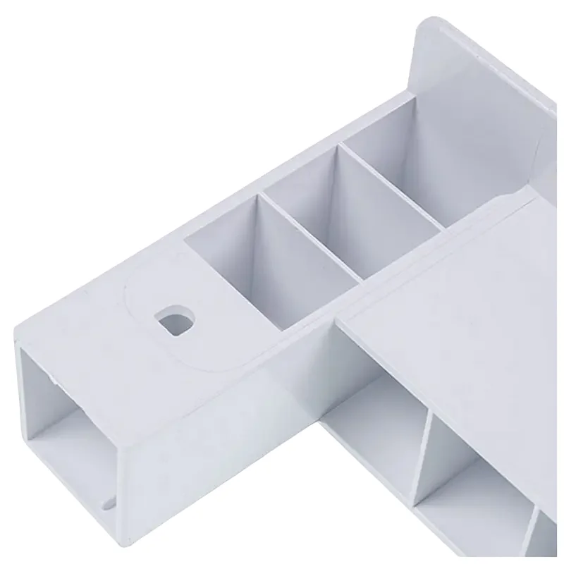 Kit montare verticala pentru uscatoare Whirlpool Wpro CDS102, Alb — foto 4